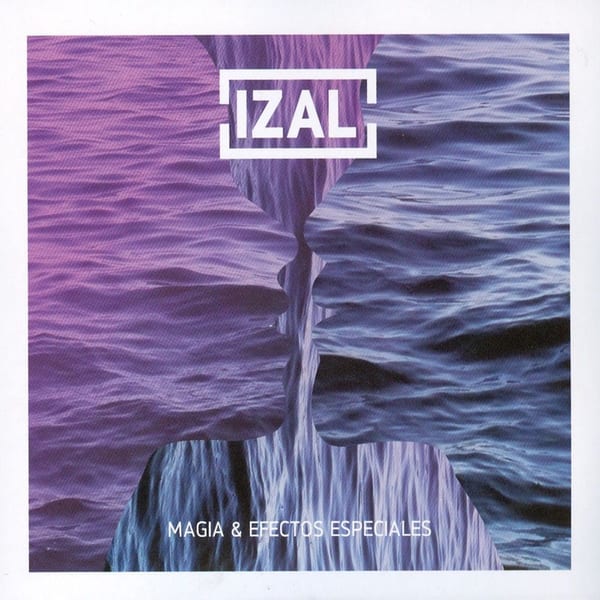 Magia & efectos especiales cover