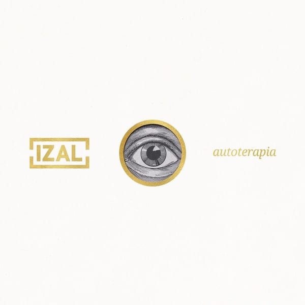 Autoterapia cover