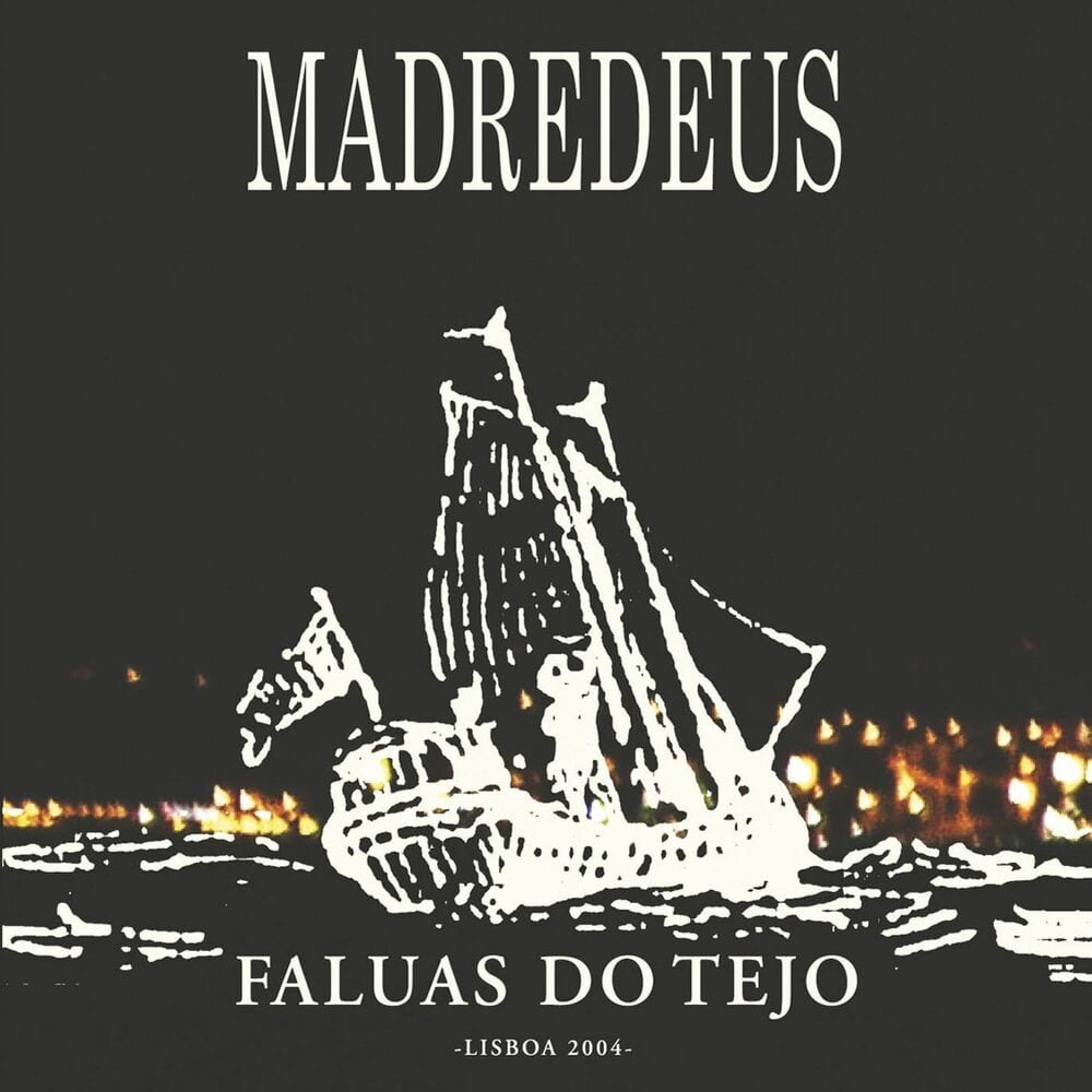Faluas do Tejo cover