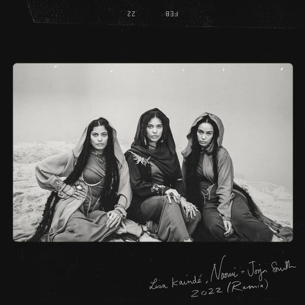 Lavender & Red Roses (Champion Remix) album cover