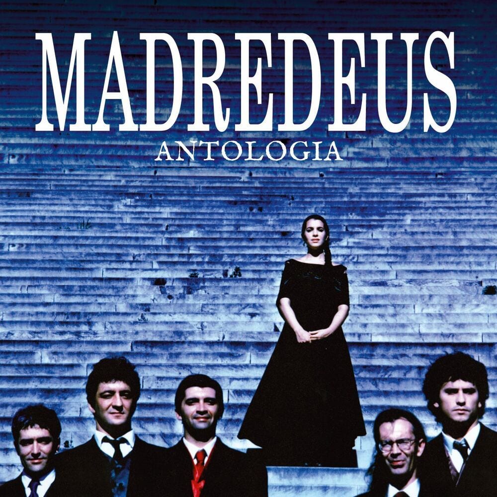 Antologia cover