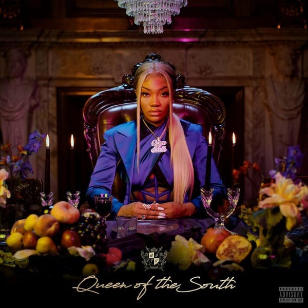 My Sister (feat. Jorja Smith) album cover