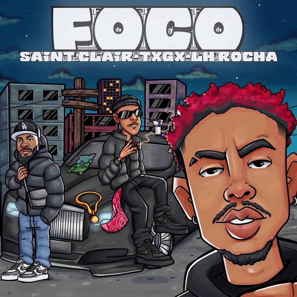 FOCO cover