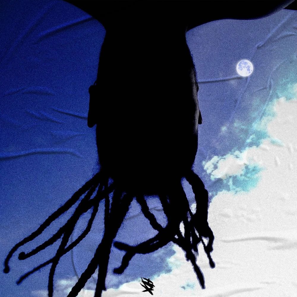 Travis Scott cover
