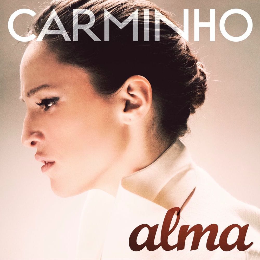 Alma cover