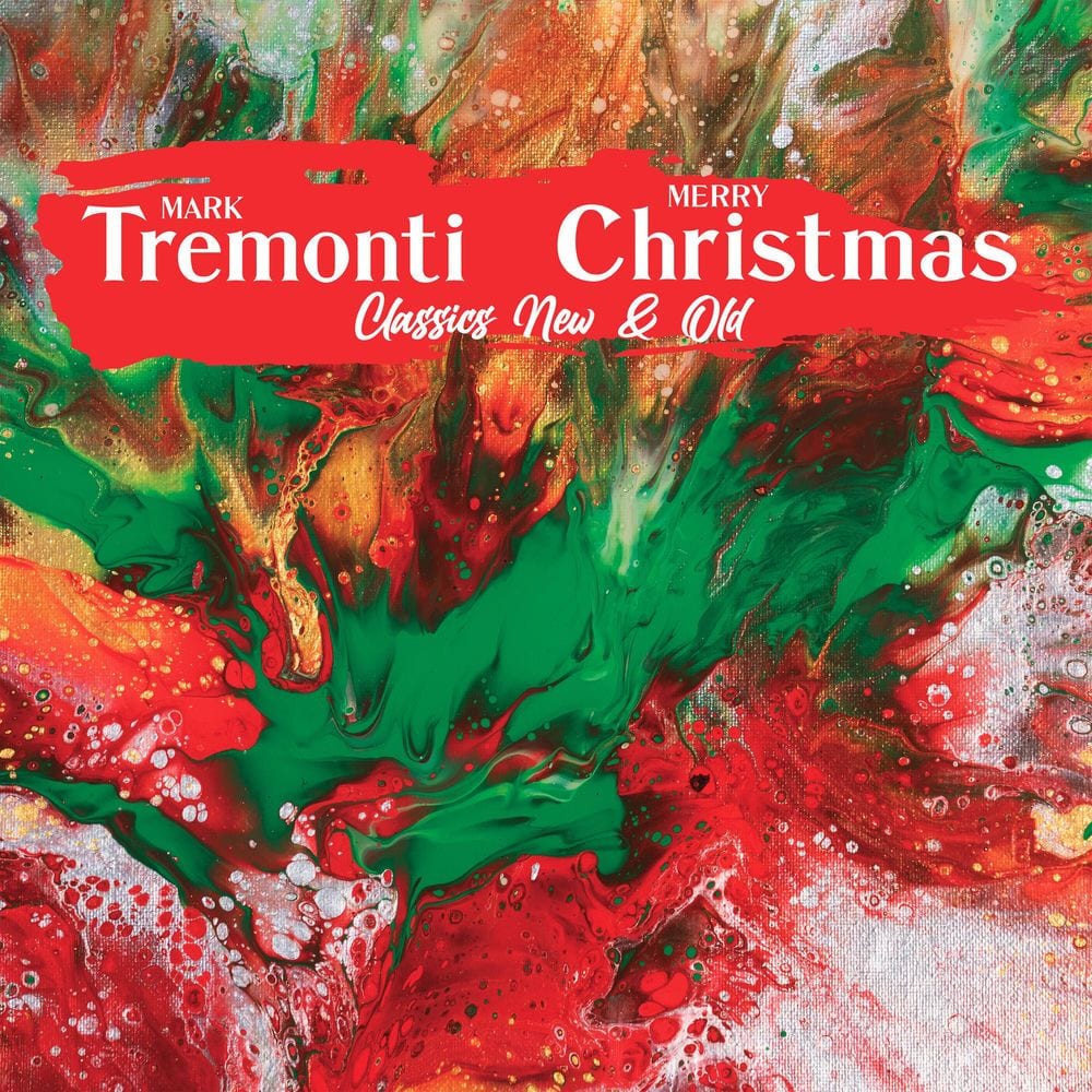 The Most Wonderful Time Of The Year cover