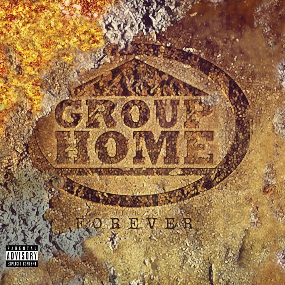 Forever cover