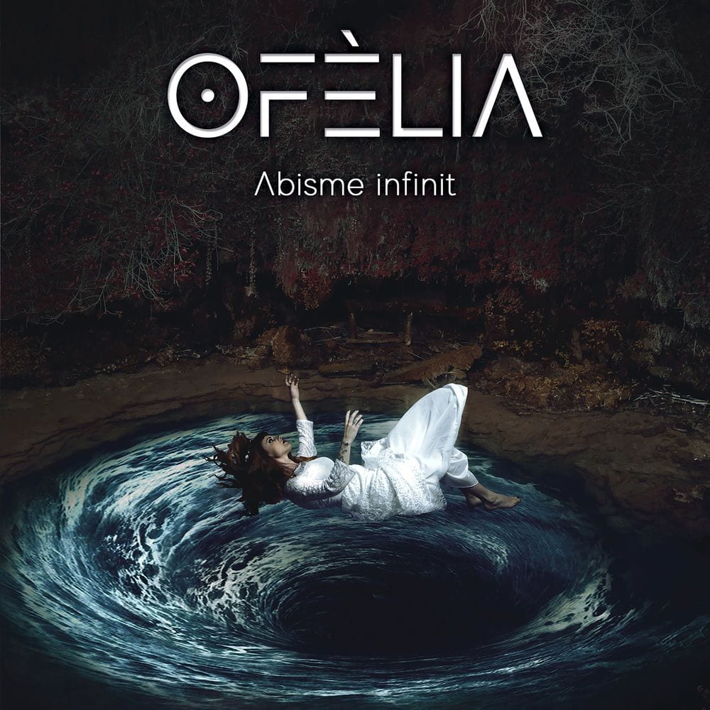 Abisme Infinit cover