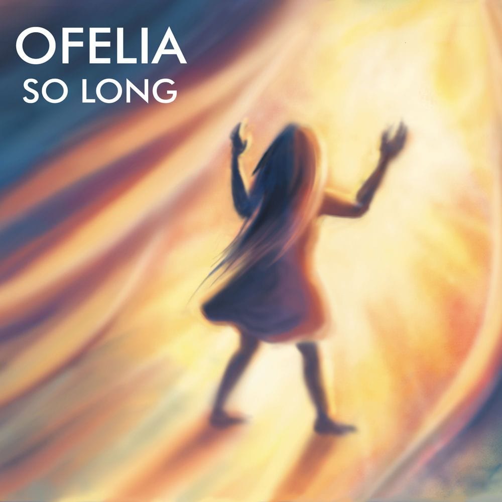 So Long cover