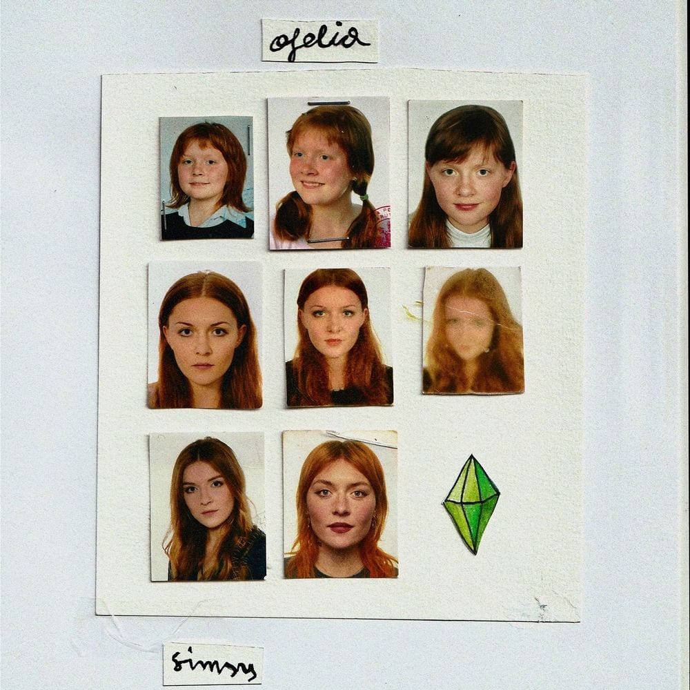SIMSY cover