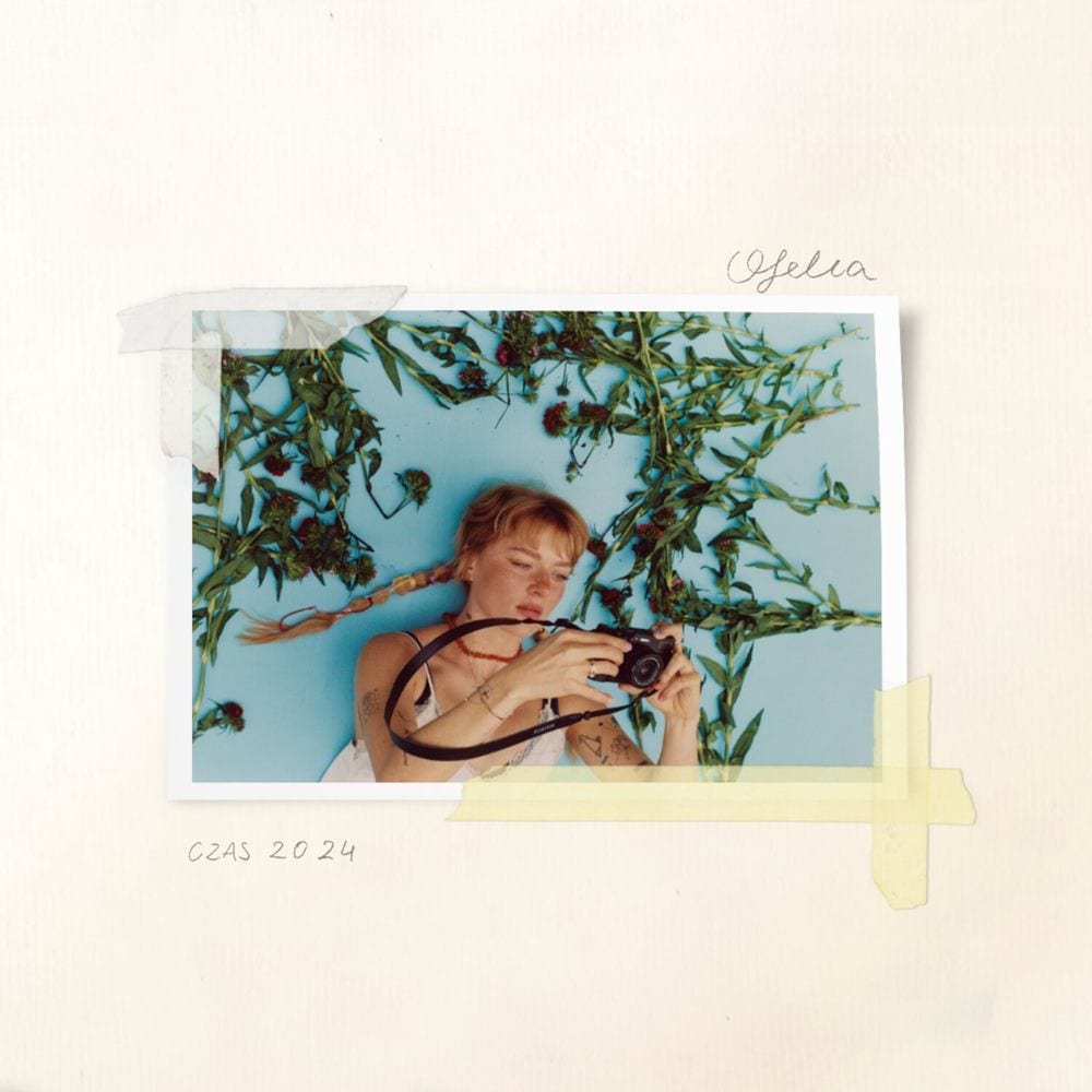 Czas cover