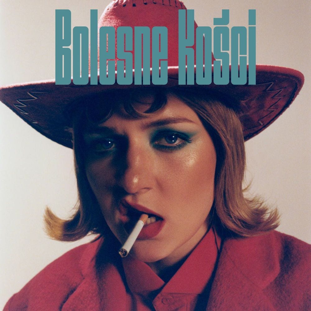 Bolesne kości (Tymoteusz) cover