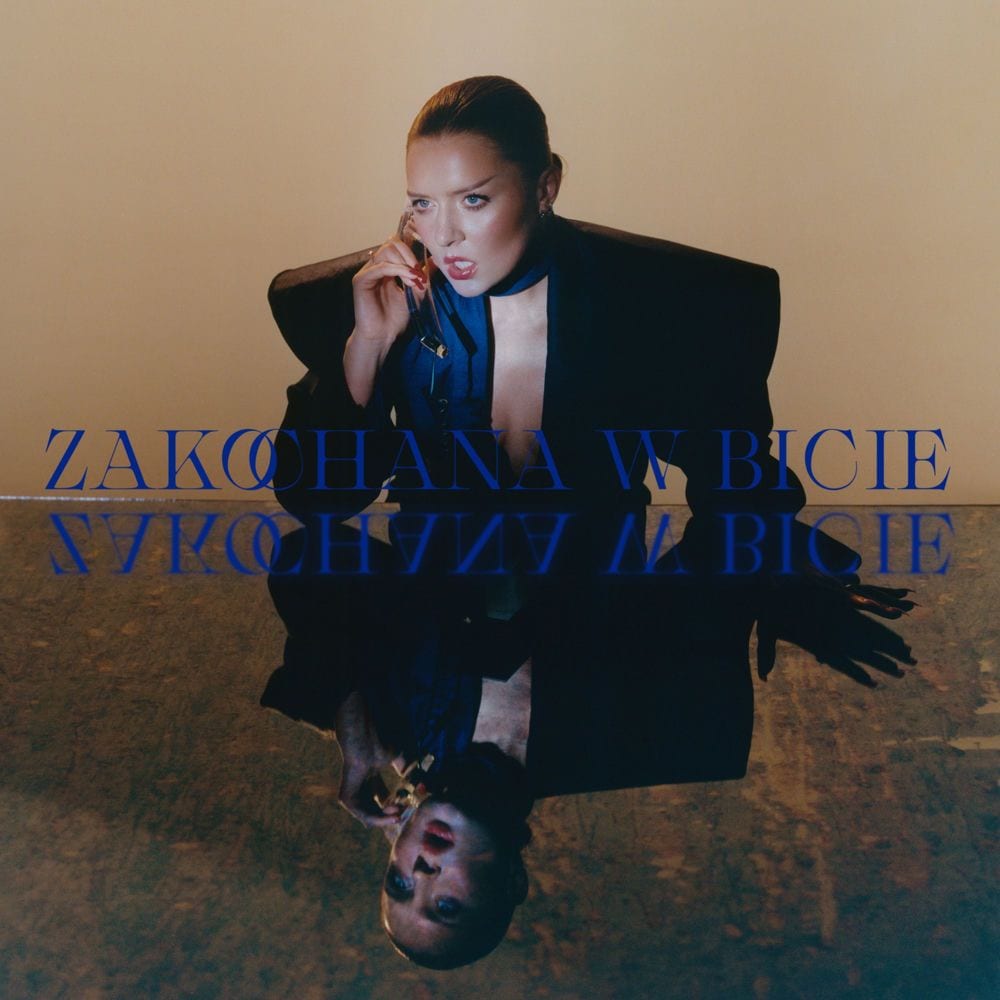 Zakochana w bicie (Miranda) cover