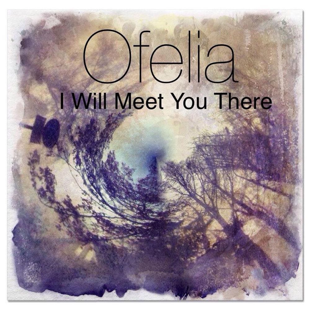 I Will Meet You There cover