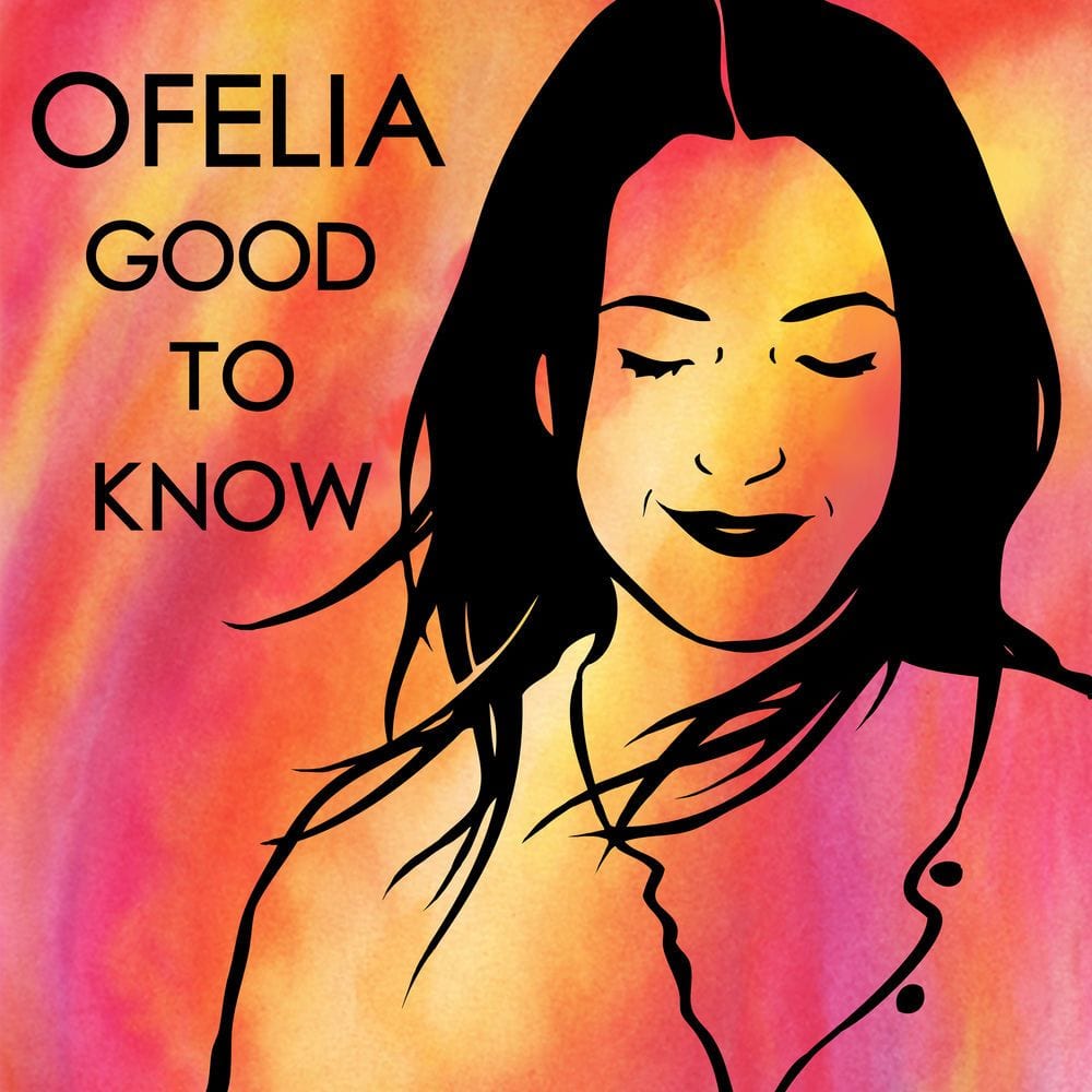 Good to Know cover