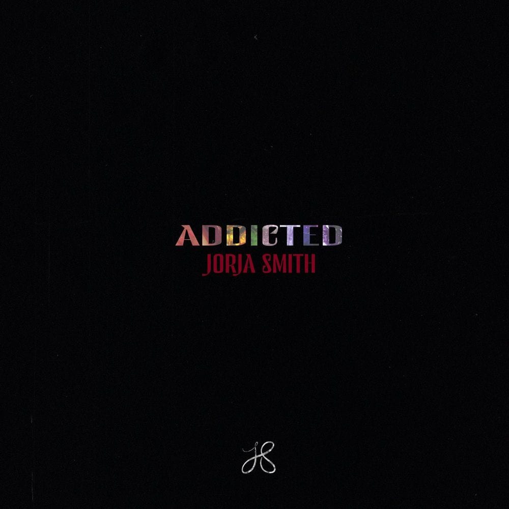 Addicted cover