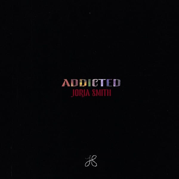 Addicted album cover