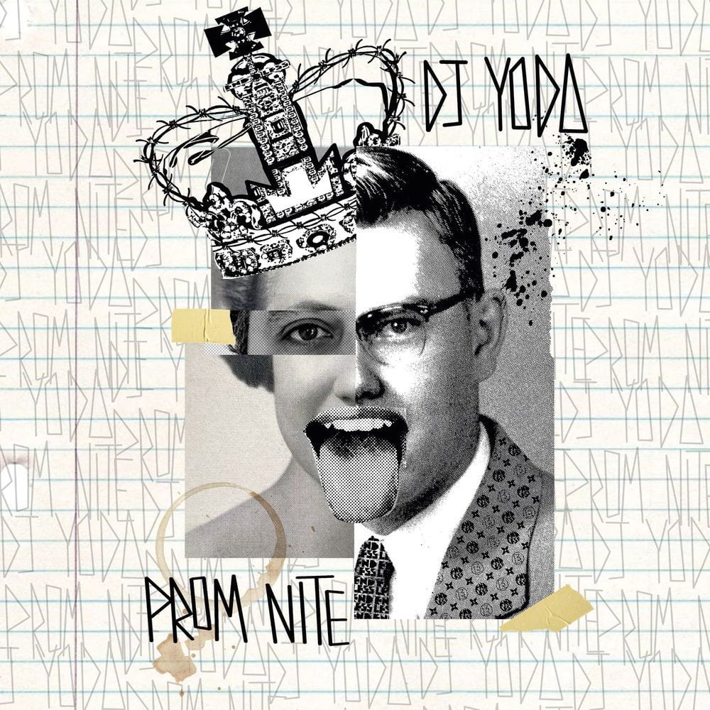 Prom Nite cover