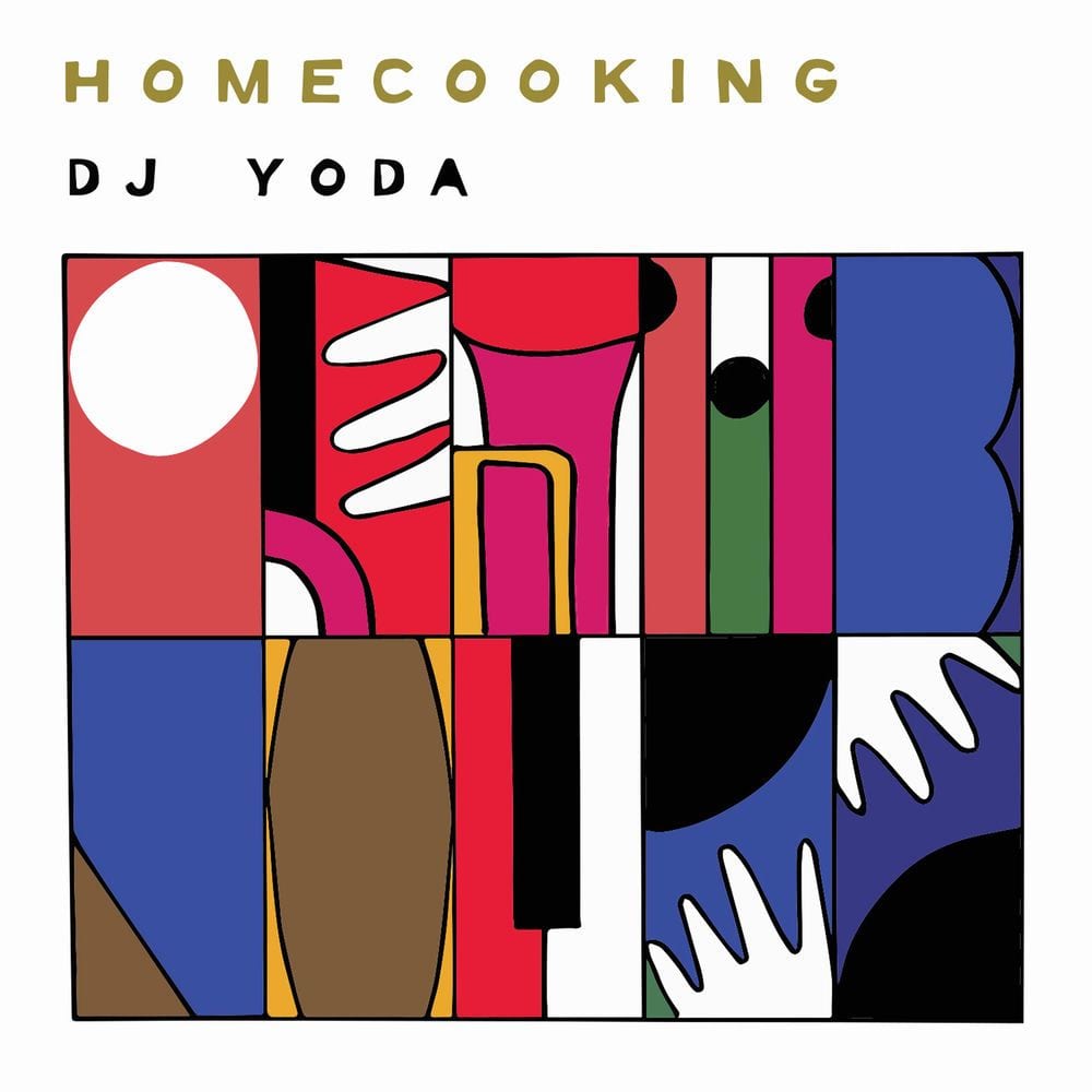 Home Cooking cover
