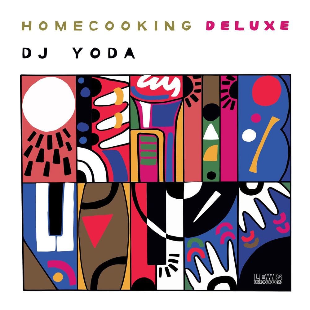 Home Cooking Deluxe cover