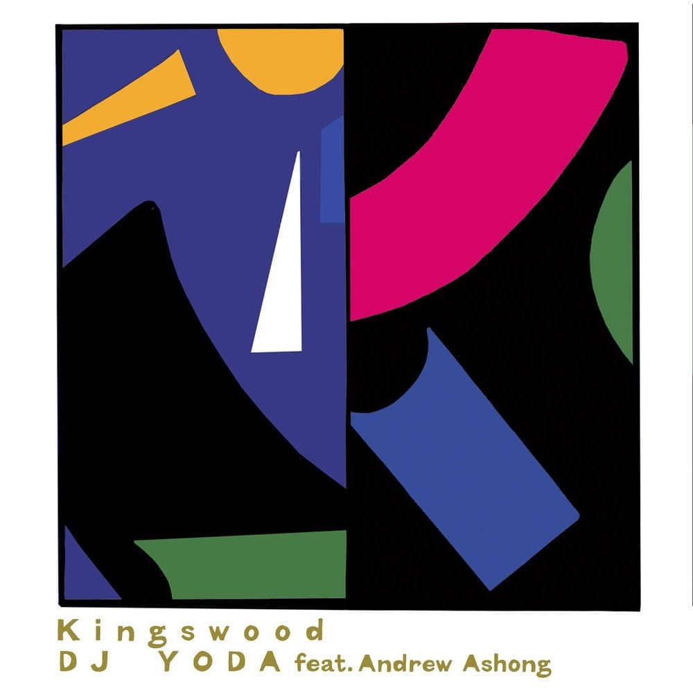 Kingswood cover