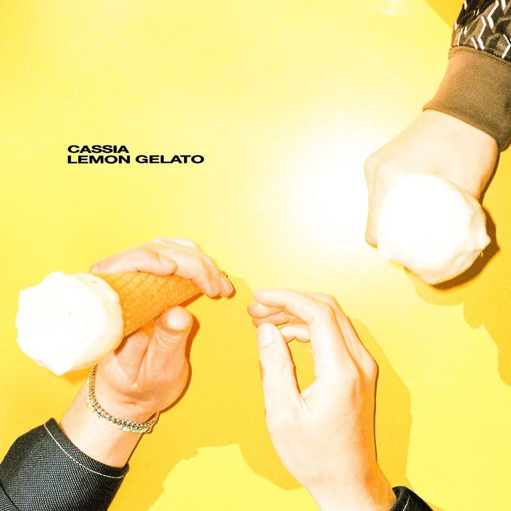 lemon gelato cover