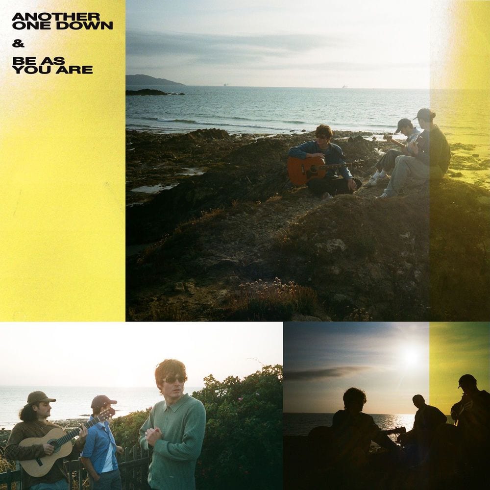 another one down cover