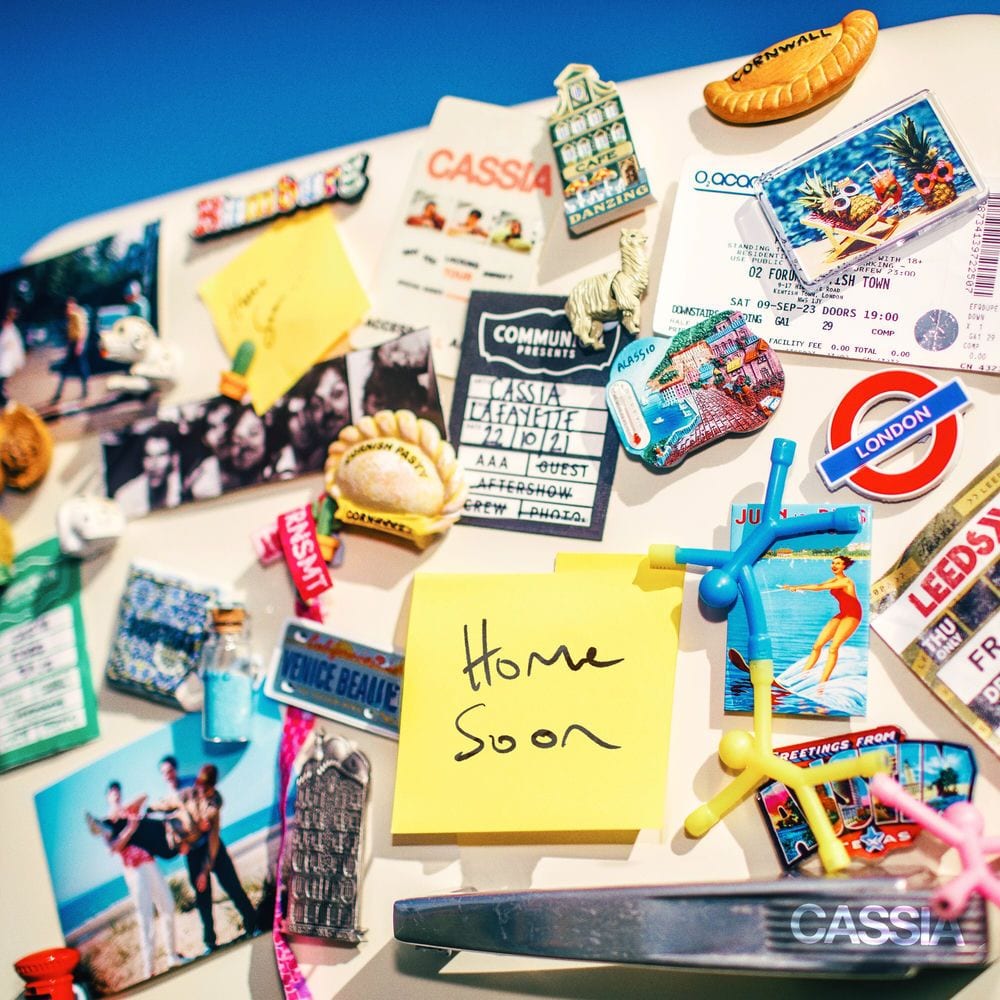 Home Soon... cover