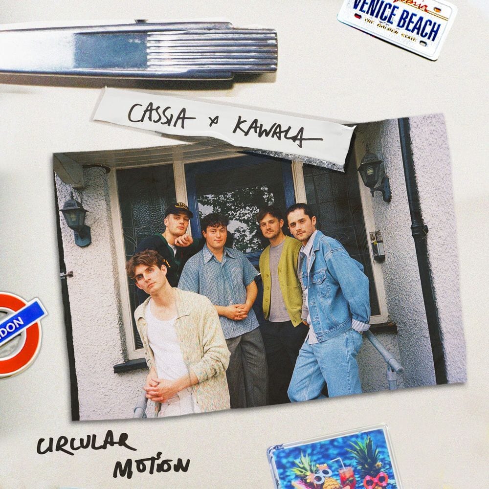 Circular Motion cover