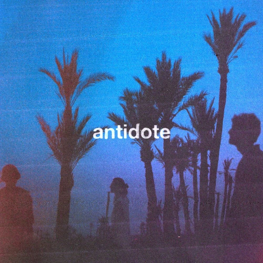 antidote cover