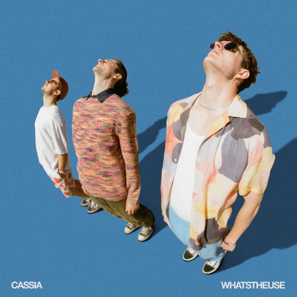 whatstheuse cover