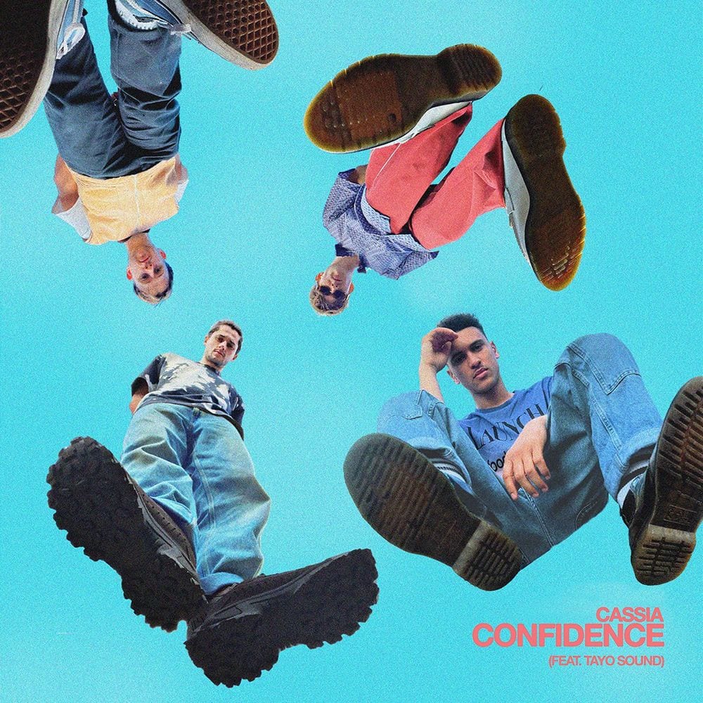 Confidence cover