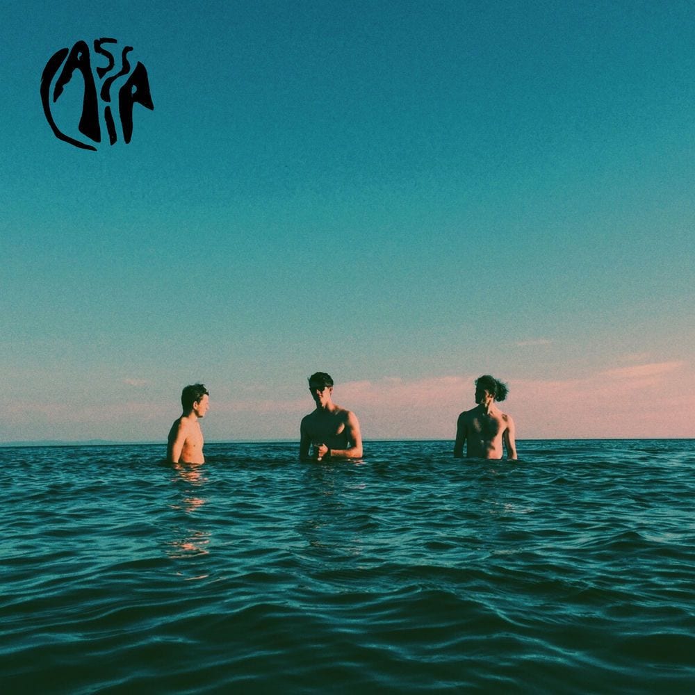 Paradise Beach cover