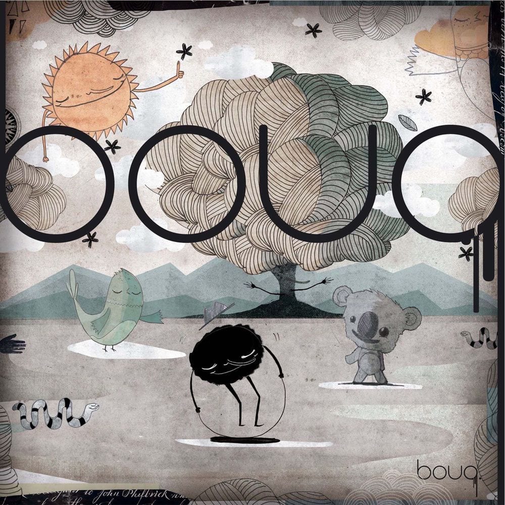 Drum Pills cover