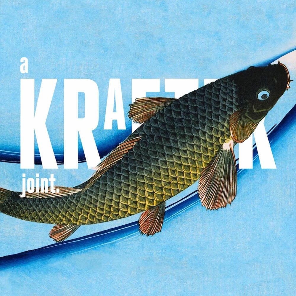 Cookers EP cover