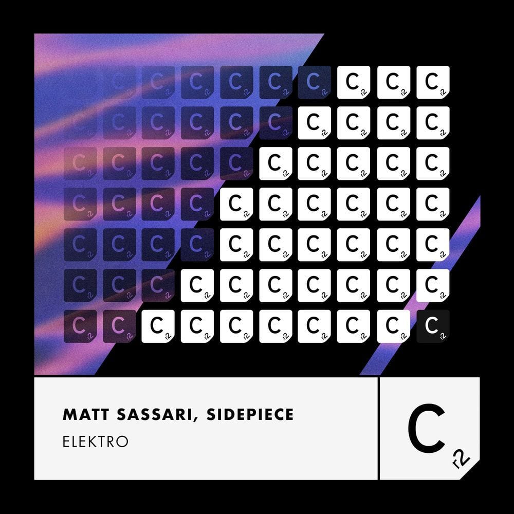 Elektro cover