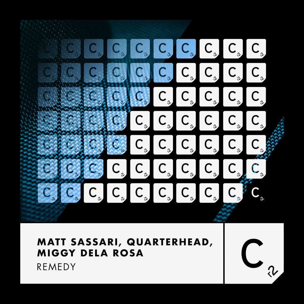 Remedy cover