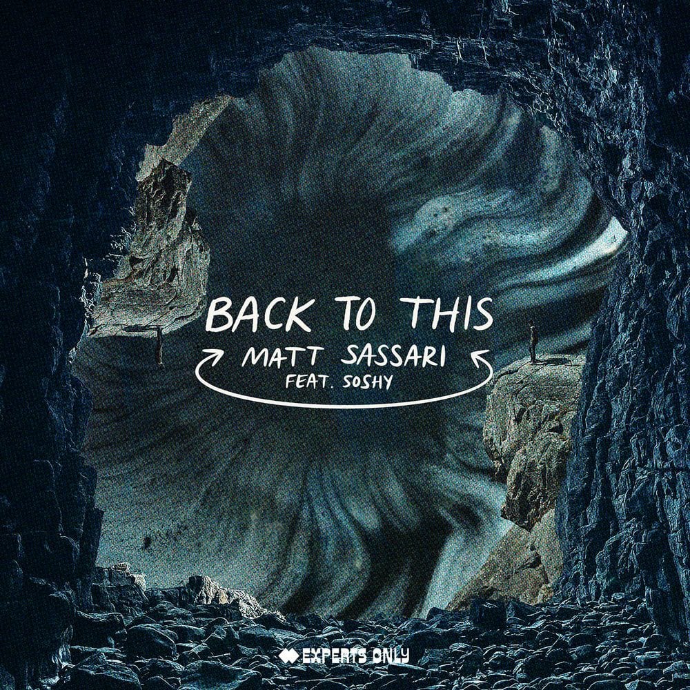 Back To This cover