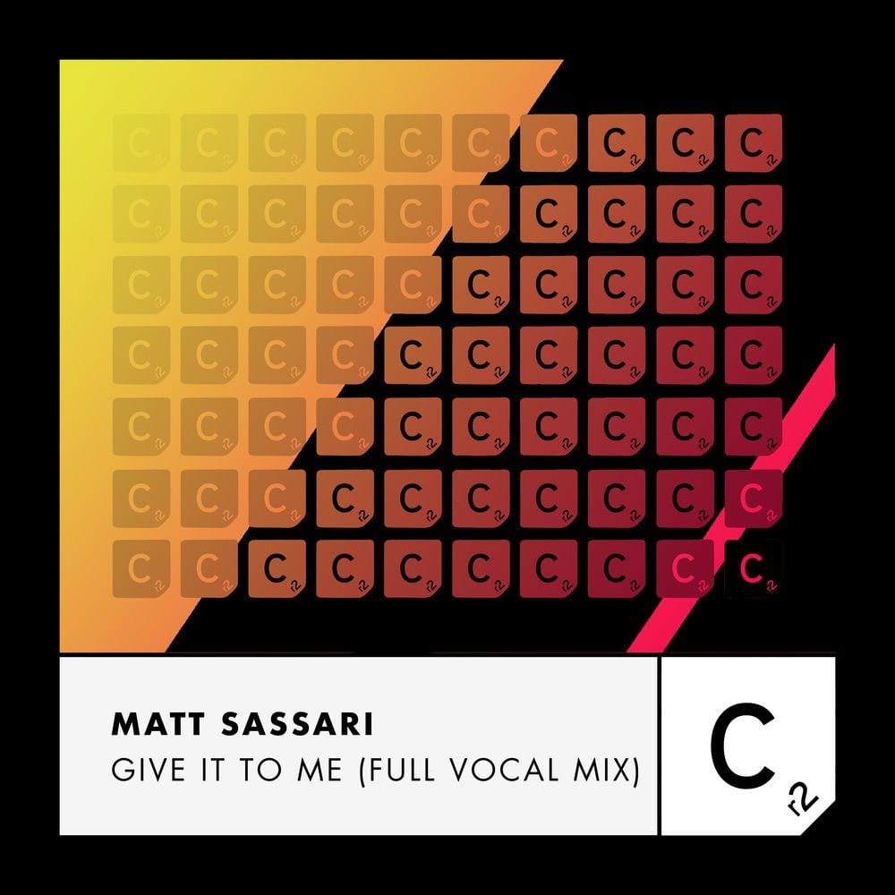 Give It To Me (Full Vocal Mixes) cover