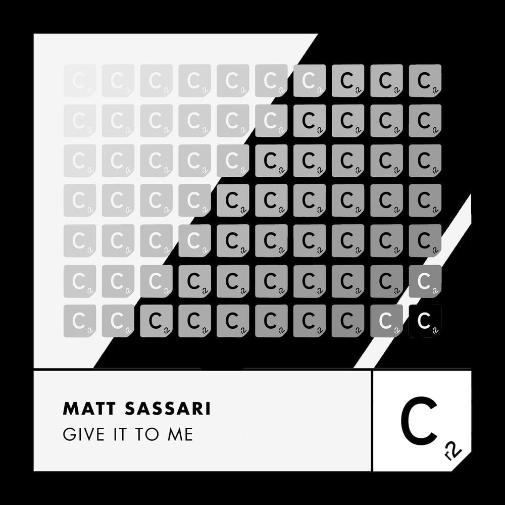 Give It to Me cover