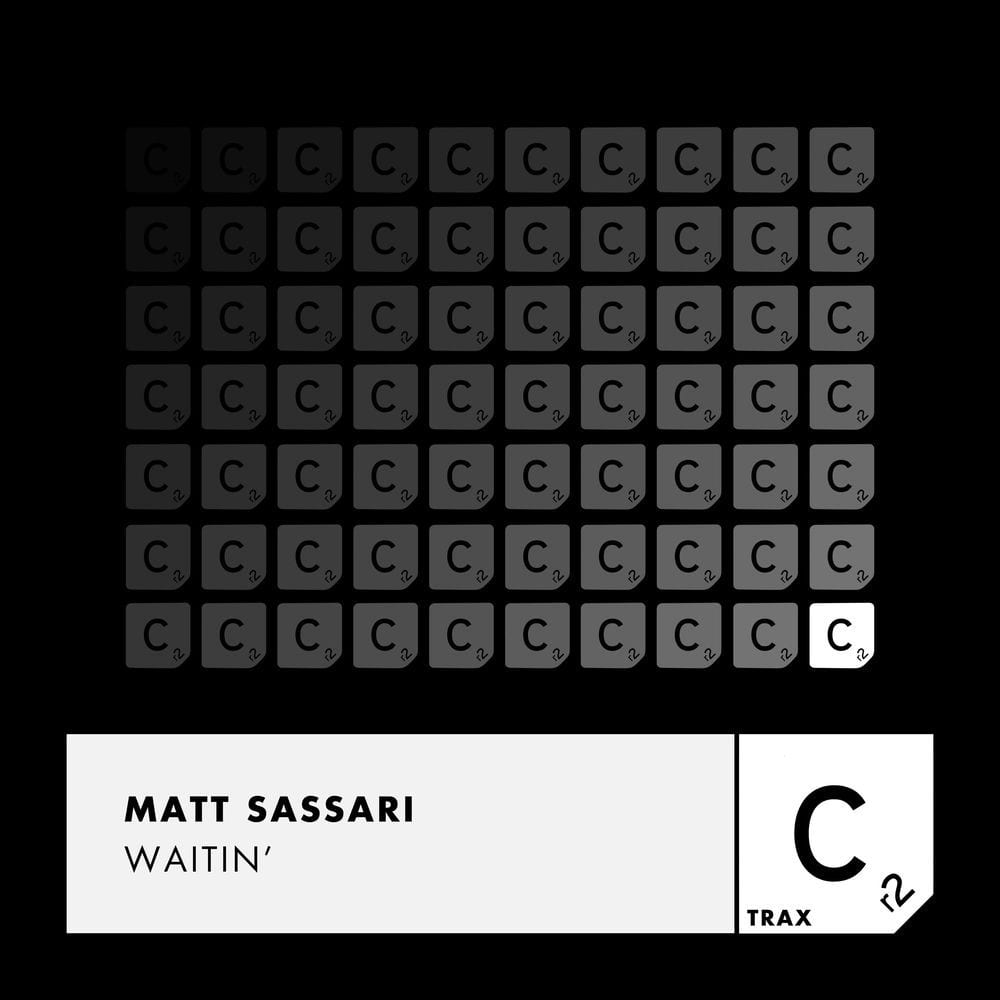 Waitin' cover