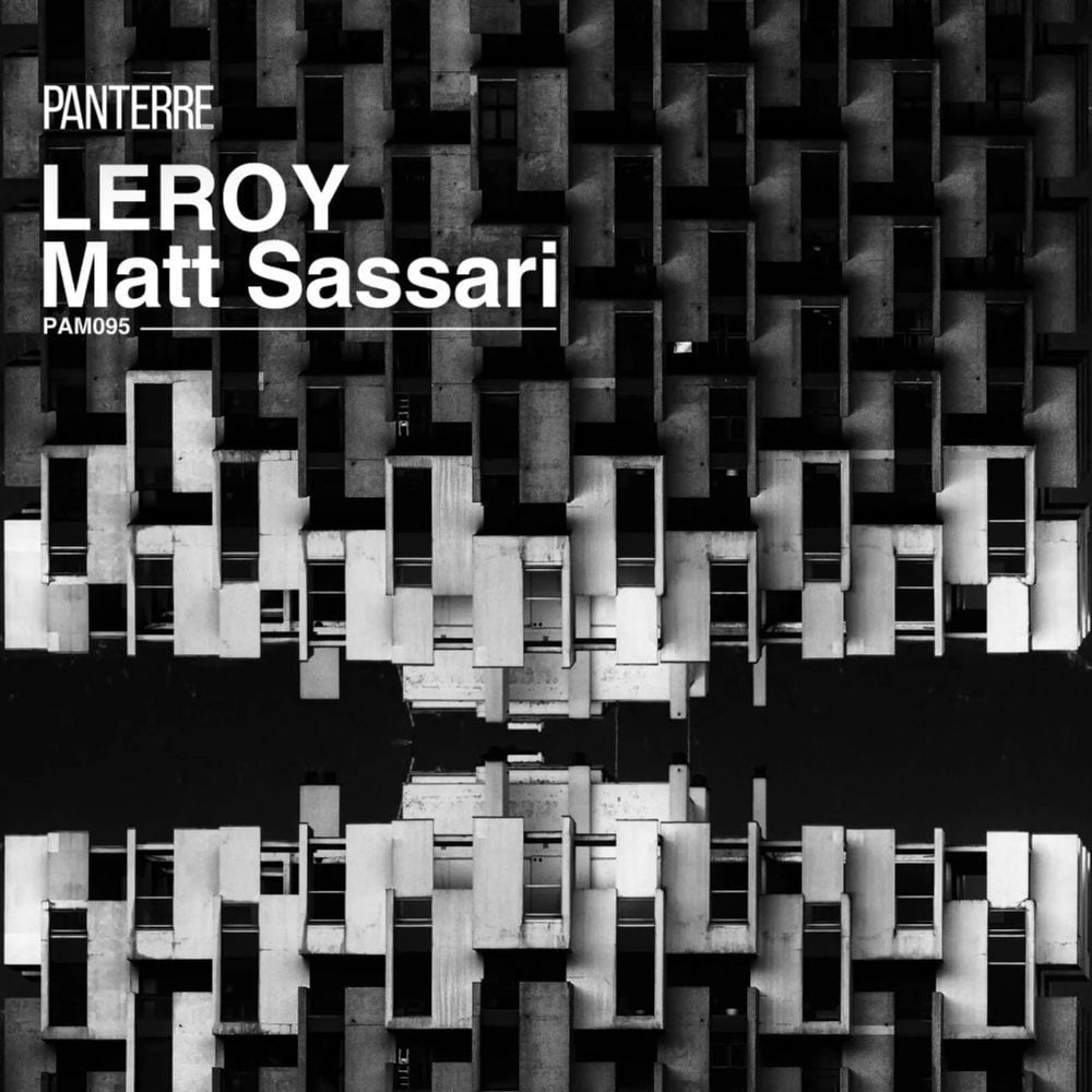 Leroy cover