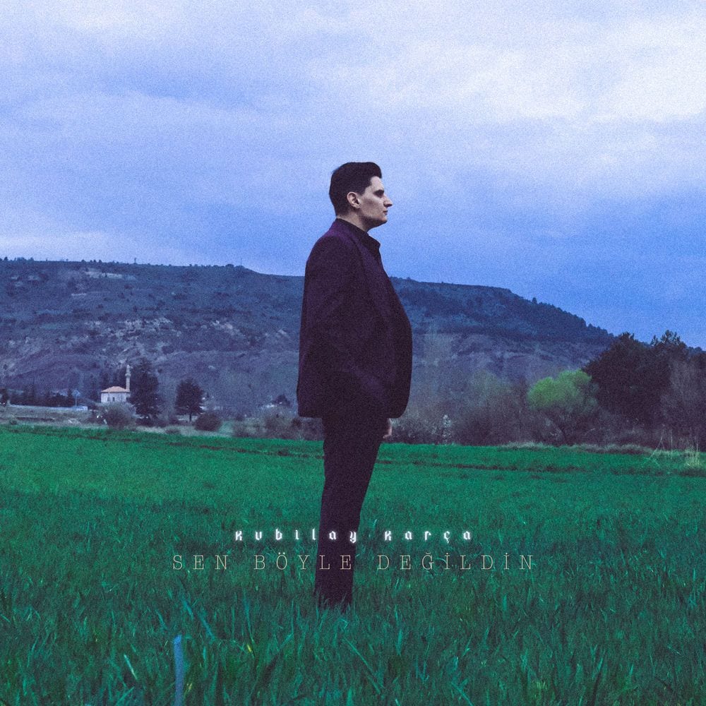 Sen Böyle Değildin cover