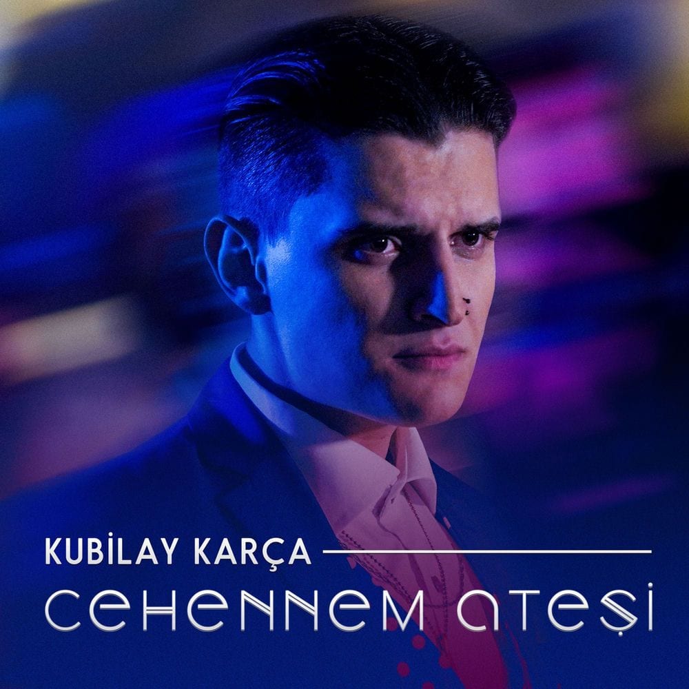 Cehennem Ateşi cover