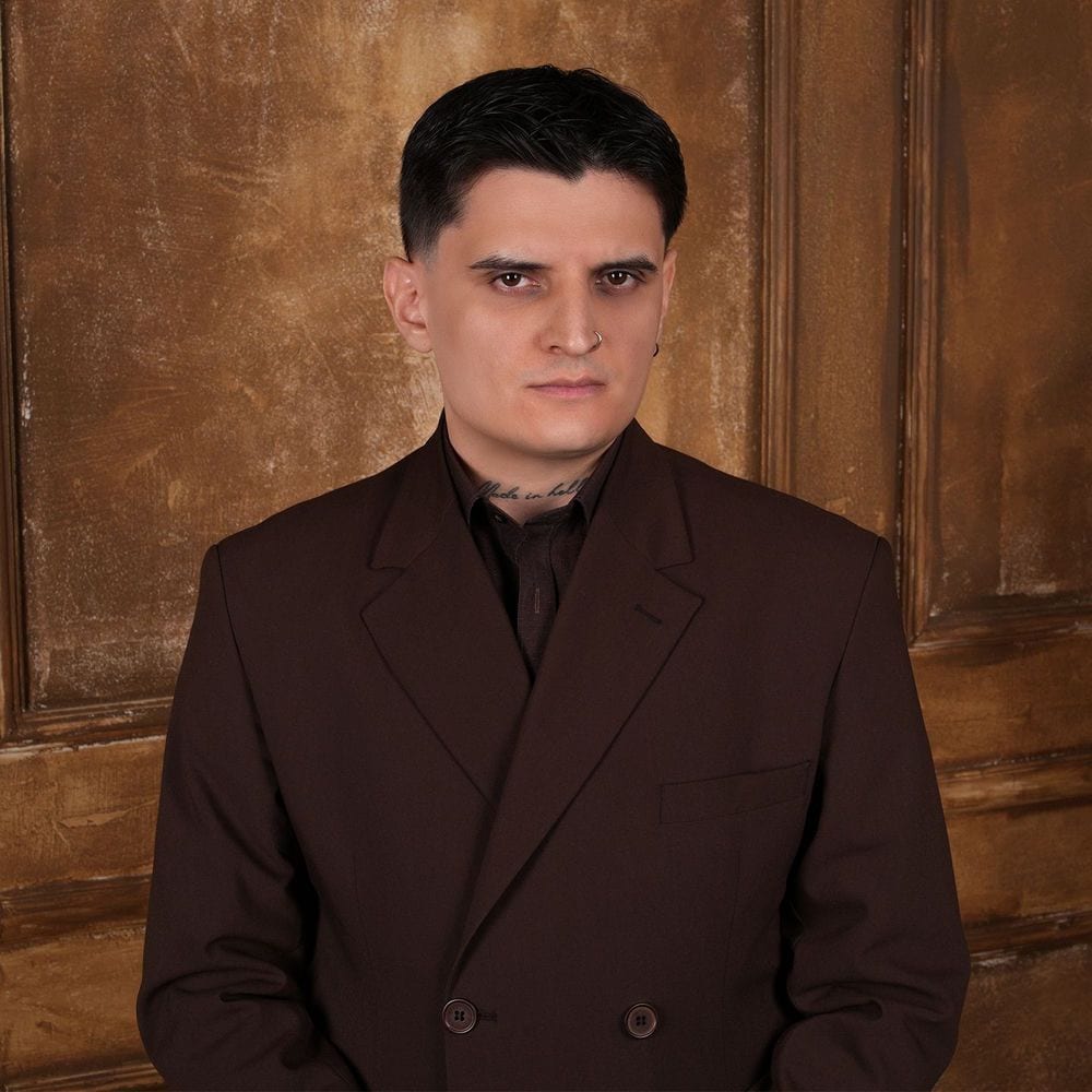 Karalım cover