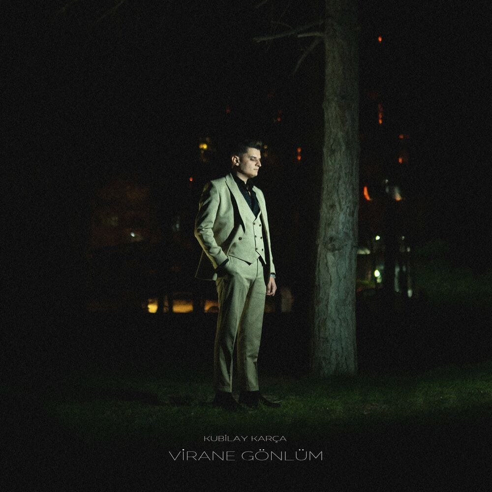 Virane Gönlüm cover