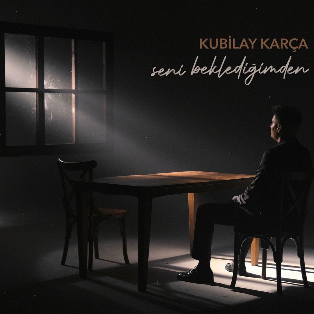 Seni Beklediğimden cover