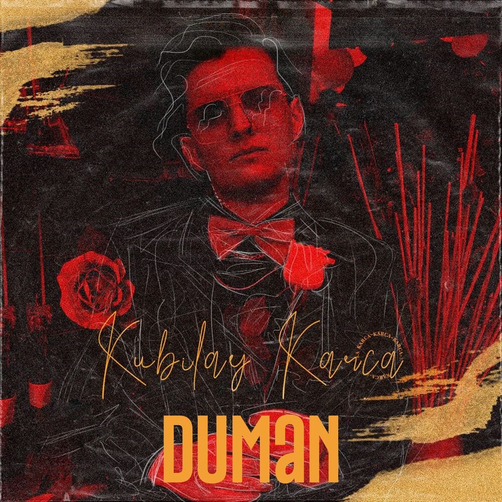 Duman cover
