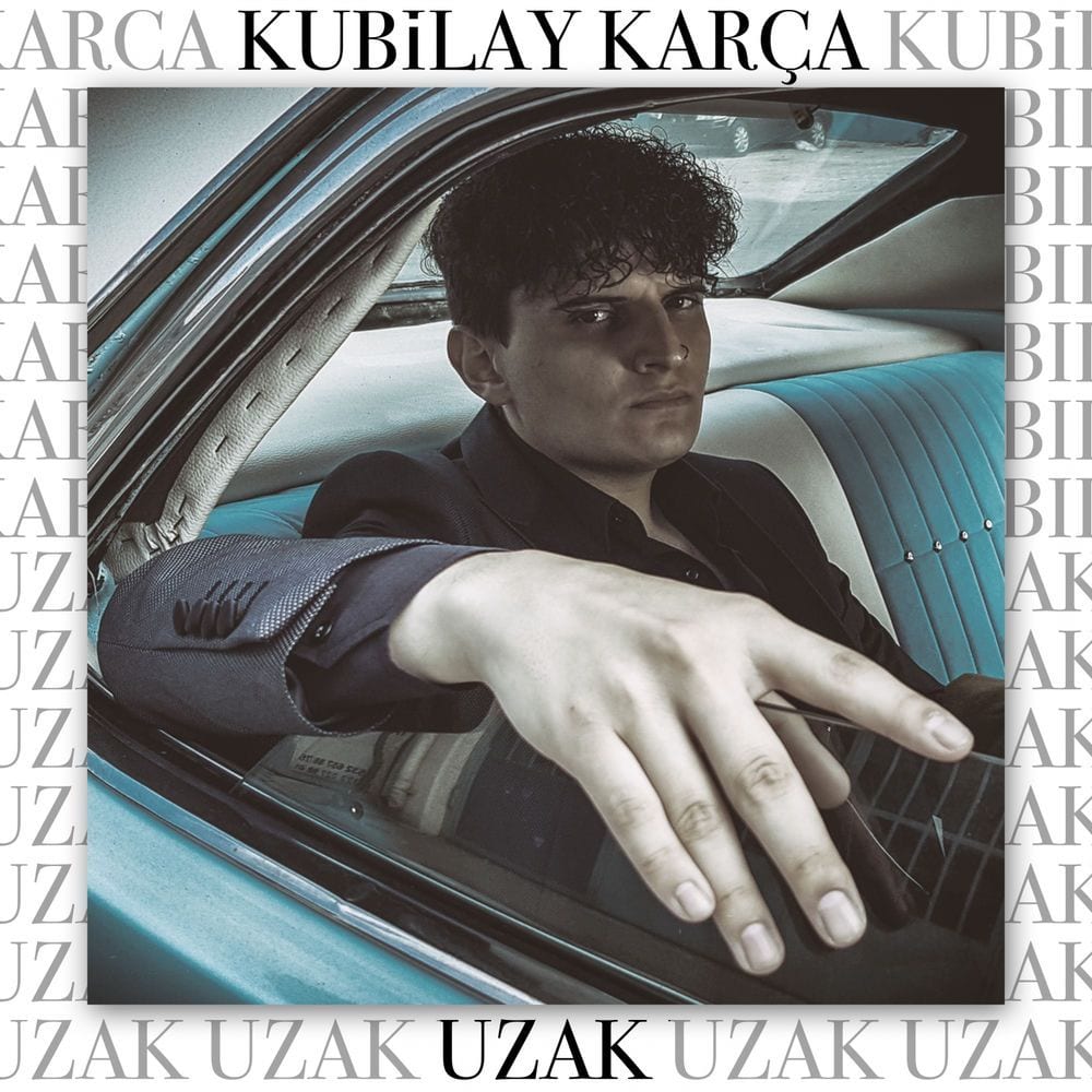 Uzak cover
