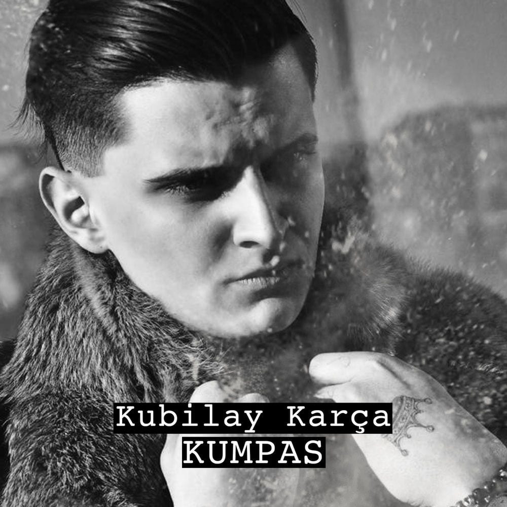 Kumpas cover
